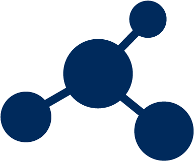 Atoms - Vector Conexion Png (404x401)