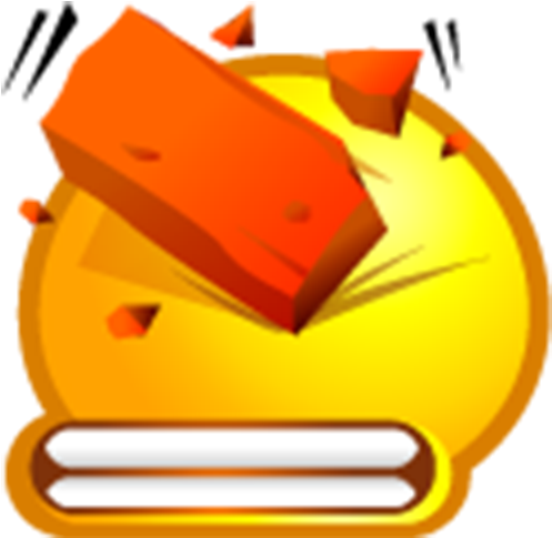 Brick Emoji Voz (512x512)