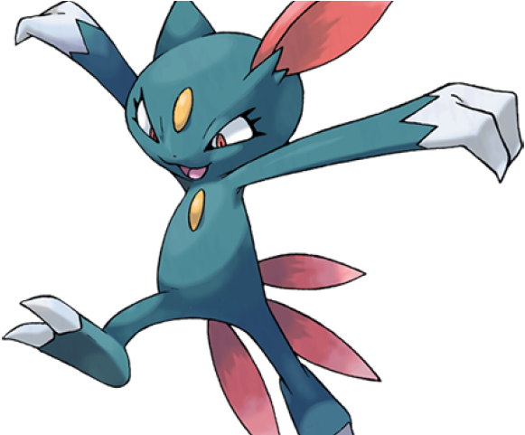 Claws Clipart Sharp Claw - Snizel Pokemon (640x480)