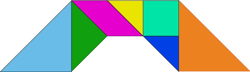 Tangram - Graphic Design (958x277)