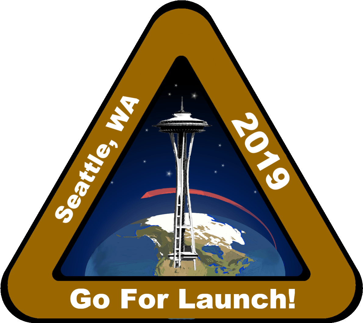 Seattle, Wa Jan 19 & 21, - Sign (1250x1250)