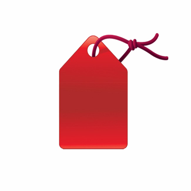 Price Tag Transparent Image - Price Tag Png (650x651)