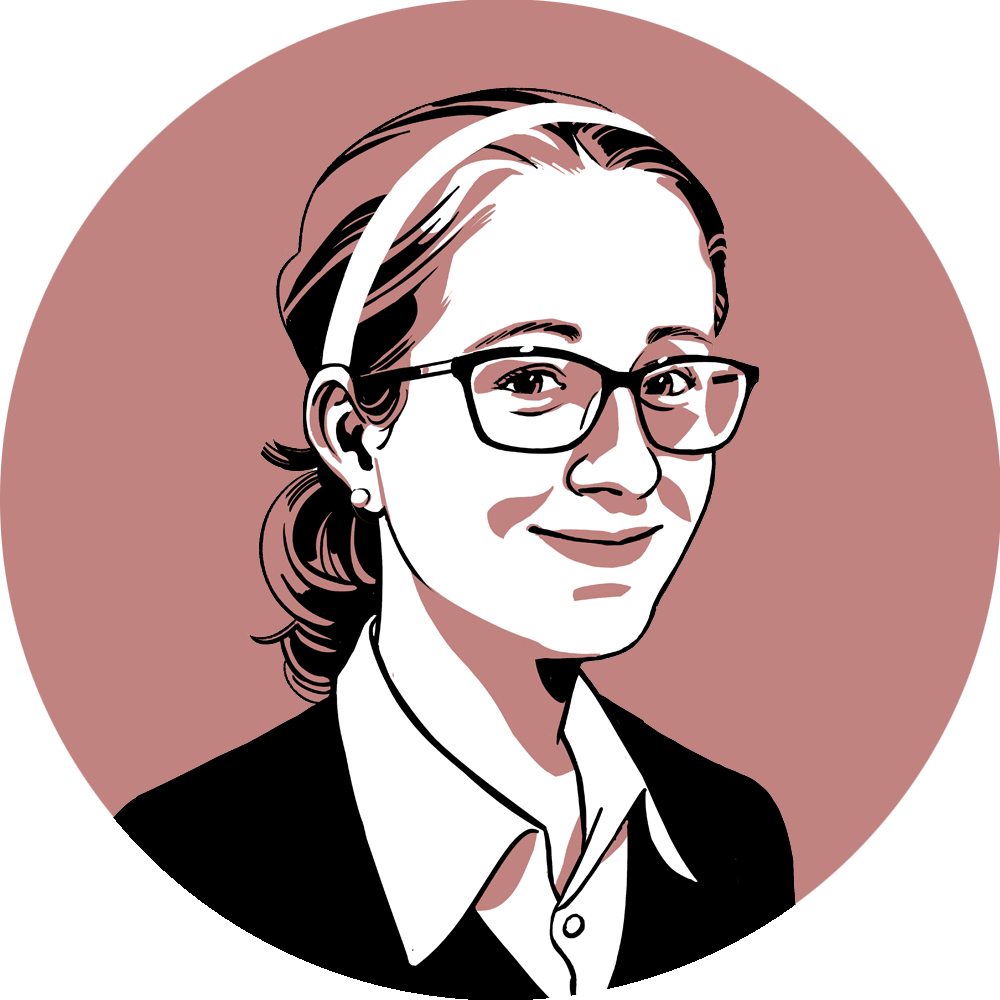 Debris From India's Anti-satellite Test Could Put The - Illustration (1000x1000)