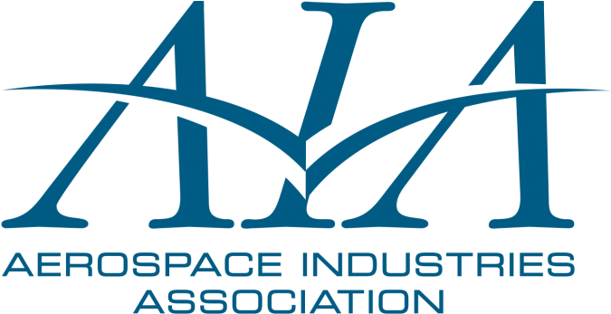 Aia Supports Effort To Reduce Regulation Of Commercial - Aerospace Industries Association (728x353)