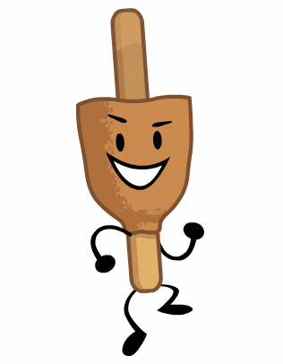 316 X 406 1 - Troc 4 Half Eaten Corn Dog (316x406)