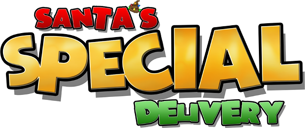 Santa's Special Delivery Goes Seriously Hardcore Linux - Santa's Special Delivery Goes Seriously Hardcore Linux (615x259)