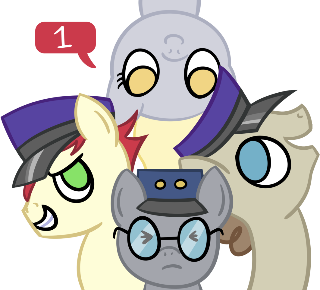 Ozangel, Ask, Ask Equestria Post, Care Package, Derpy - Cartoon (1280x960)