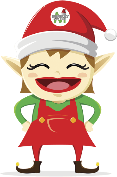 *every Elf Delivery Receives 1 Elf On The Shelf - Laughing Christmas Elf (404x884)