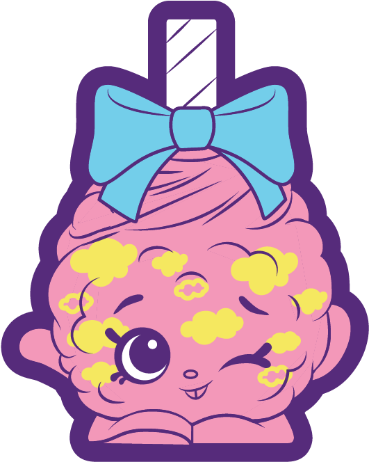 Kids Nursery Art - Illustration (834x834)