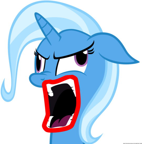 Derp, Female, Mare, Meme, Pony, Safe, Shoop Da Whoop, - Cartoon (600x600)