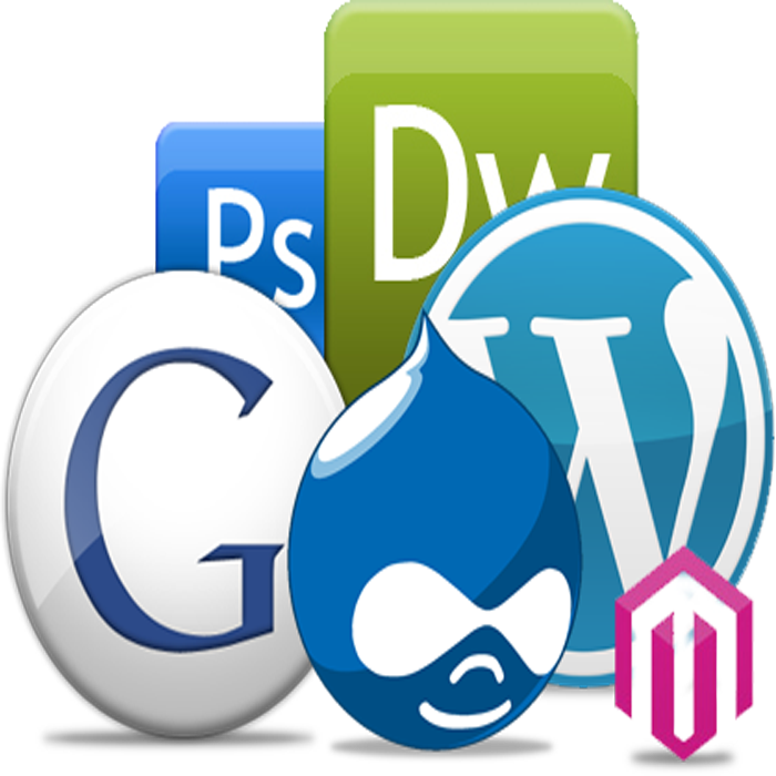 Swifttouch - Web Designing Icons Png (700x700)