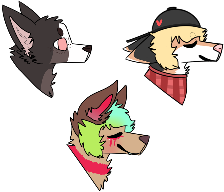 Woop Woop - Cartoon (968x826)