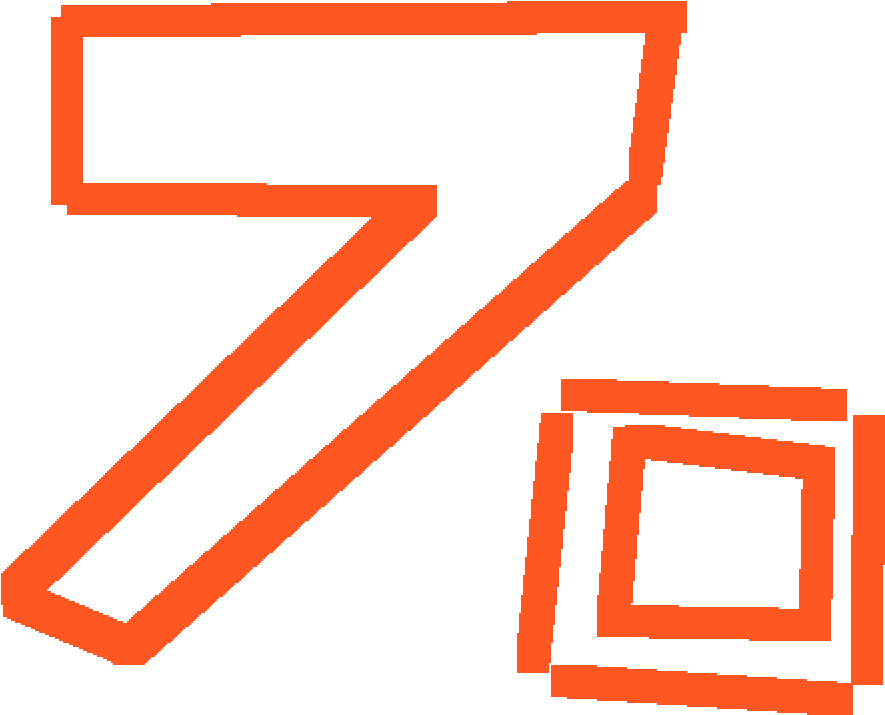 Woop Woop 70 Followers - Triskele (1000x1000)