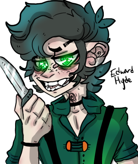 Woop Woop Look Who It Is , It's The Savage Boi Lol - Cartoon (485x575)