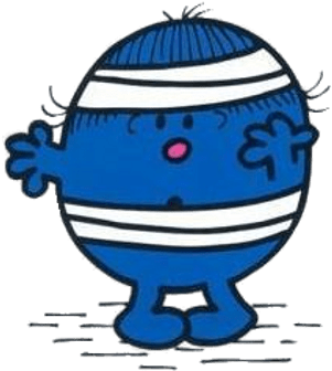 Mr Men Little Miss Bump (400x400)