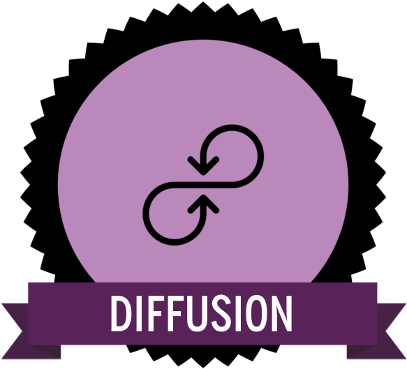 Digital Citizenship Logo Png (600x600)