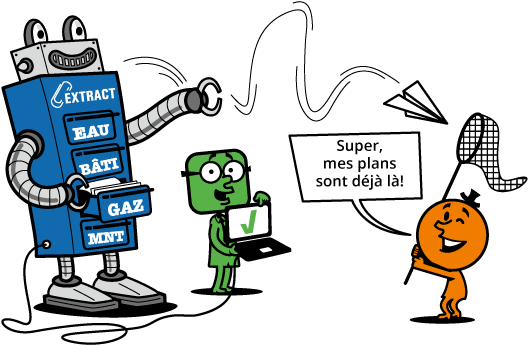 Extract - Cartoon (600x385)