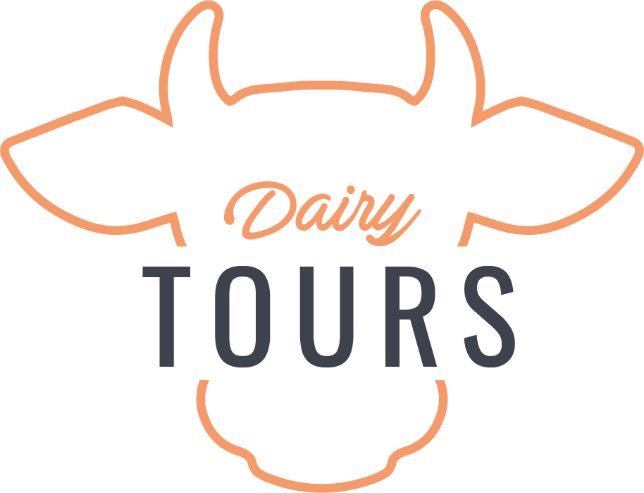 Dairy Tours Are Offered Free Of Charge - Dairy Tours Are Offered Free Of Charge (914x699)