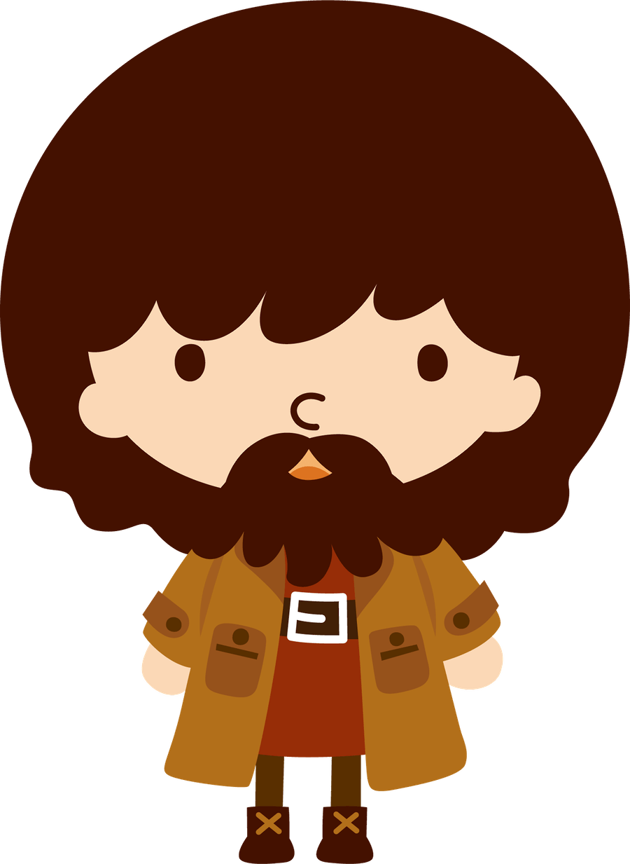 Harry Potter Clip Art - Harry Potter Clipart Png (900x1233)