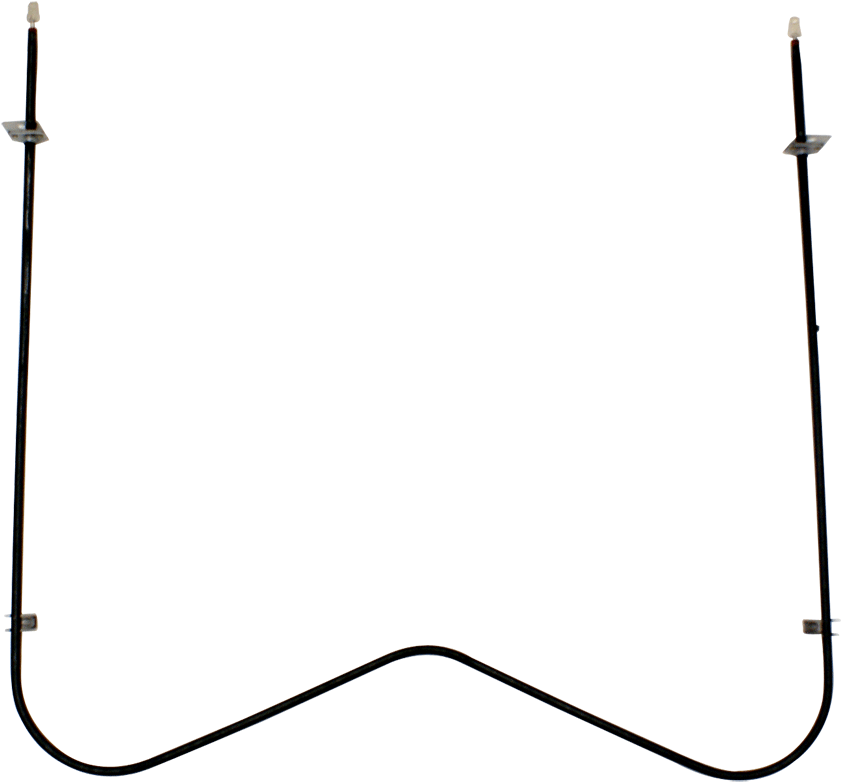 7505 Bake Element Whirlpool, Maytag, Roper, Magic Chef - Line Art (841x782)