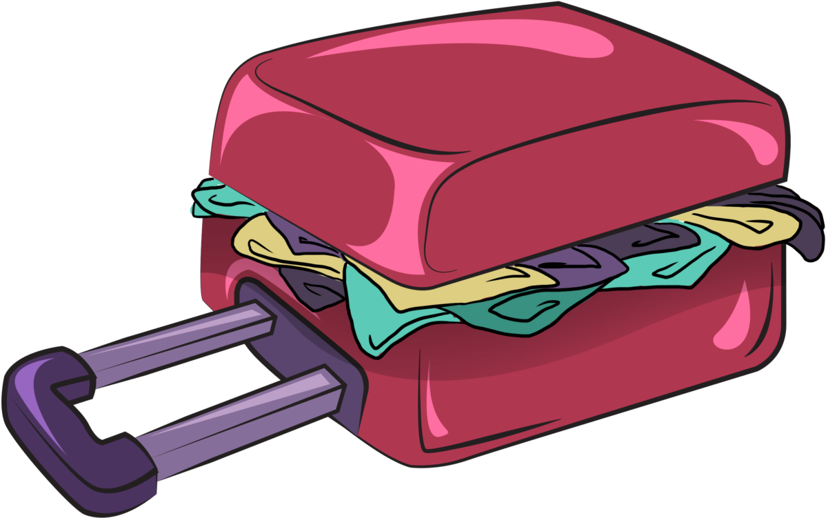 For Sarah O'rourke, A Global And International Studies - Fast Food (1280x989)