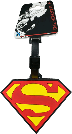 Superman S Logo Vector (600x600)