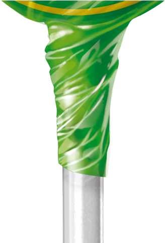 Lollipop Clipart Chupa Chups - Flag (640x480)