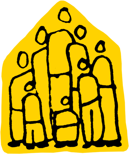 Rhythmic Osmosis - Illustration (724x1024)