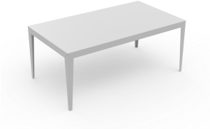 Tables & Desks - Coffee Table (400x400)
