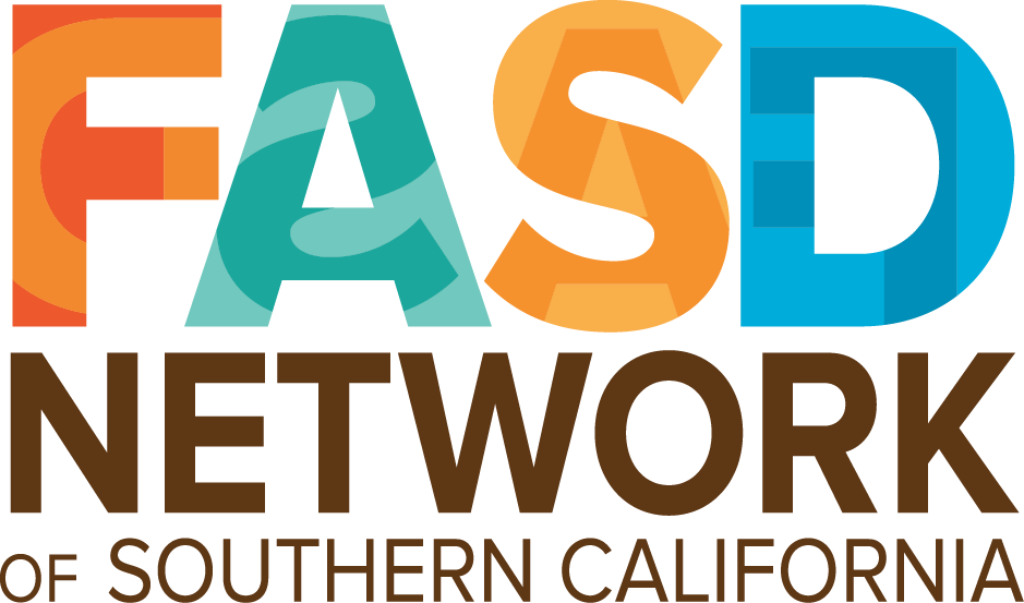 Clip Art Free Time Fasd Network Of Southern California - Poster (939x553)