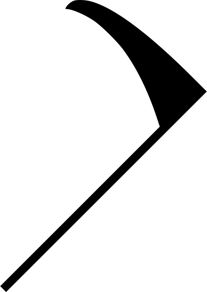 Scythe Png - Scythe Png (694x980)