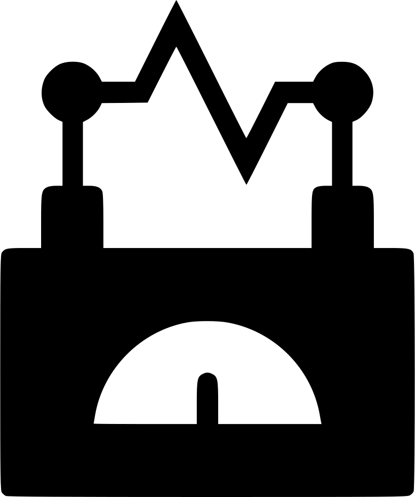 Download Electric Generator Clipart Electric Generator - Generator Science (818x980)