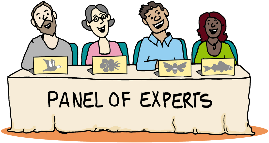 15 Oct 2018 Our Pilot Study Exploring How Global Scientific - Cartoon (1100x660)