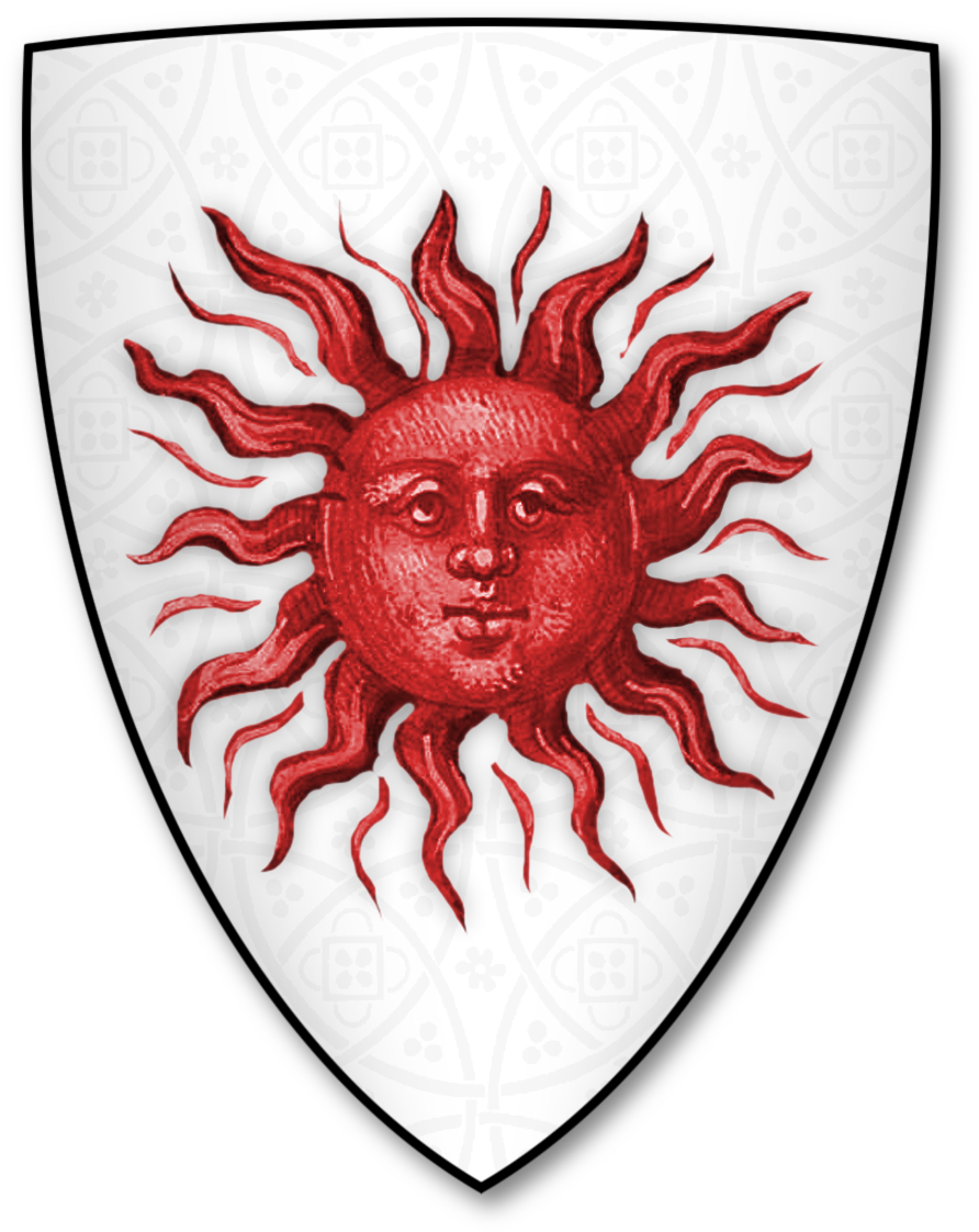 John De La Hay, - Emblem (960x1200)