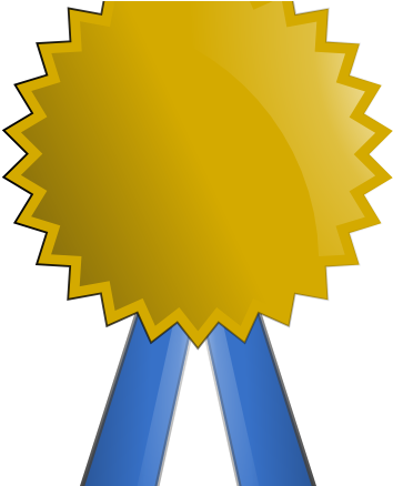 Outstanding Award Cliparts - Award Clip Art (555x437)