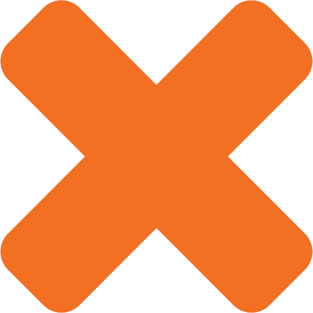 No Startup Cost - Ícone Excluir Png (618x617)