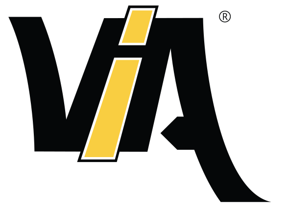 Tranztec Announces Via® Visibility Providing Carriers - Emblem (600x474)