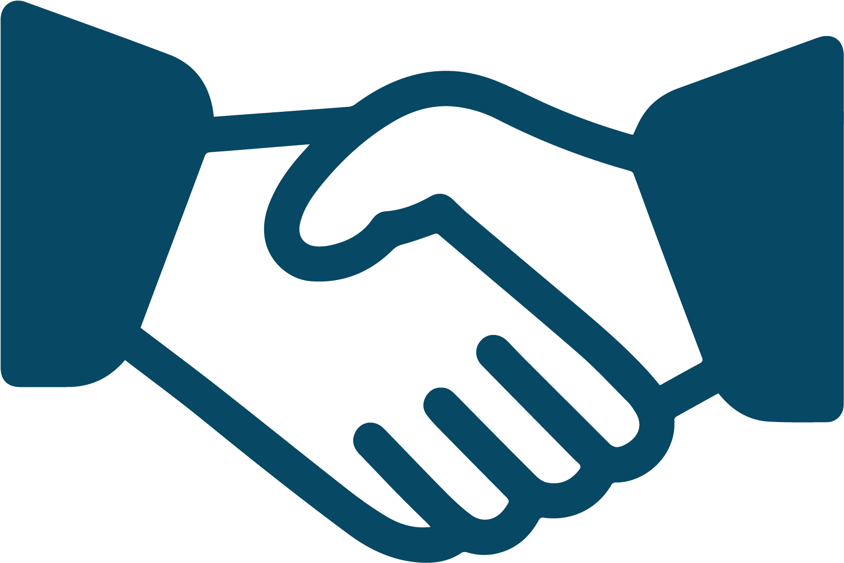We Spread The Cost Over Affordable Monthly Repayments - Partner Icon (2084x2084)