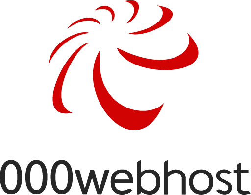 But, Its Just Not It Being Free That Gives It So Much - 000webhost Logo (512x399)