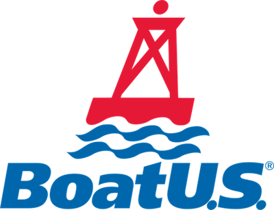 The Above Information Has Been Provided Courtesy Of - Tow Boat Us Logo (400x306)