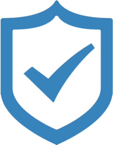 Industry's Best Warranty - Transparent Safe Icon Png (480x480)