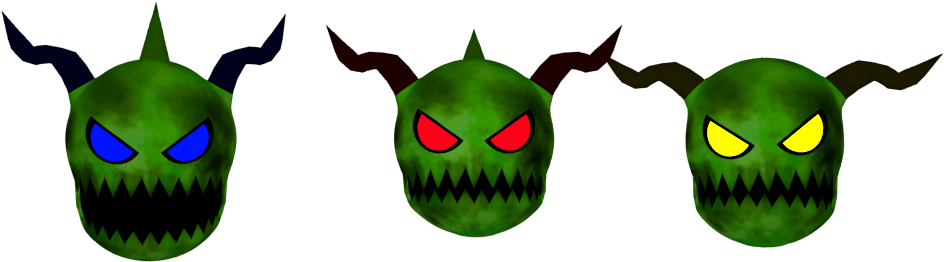 The Xeno Spawn (read 657 Times) - Skull (960x540)