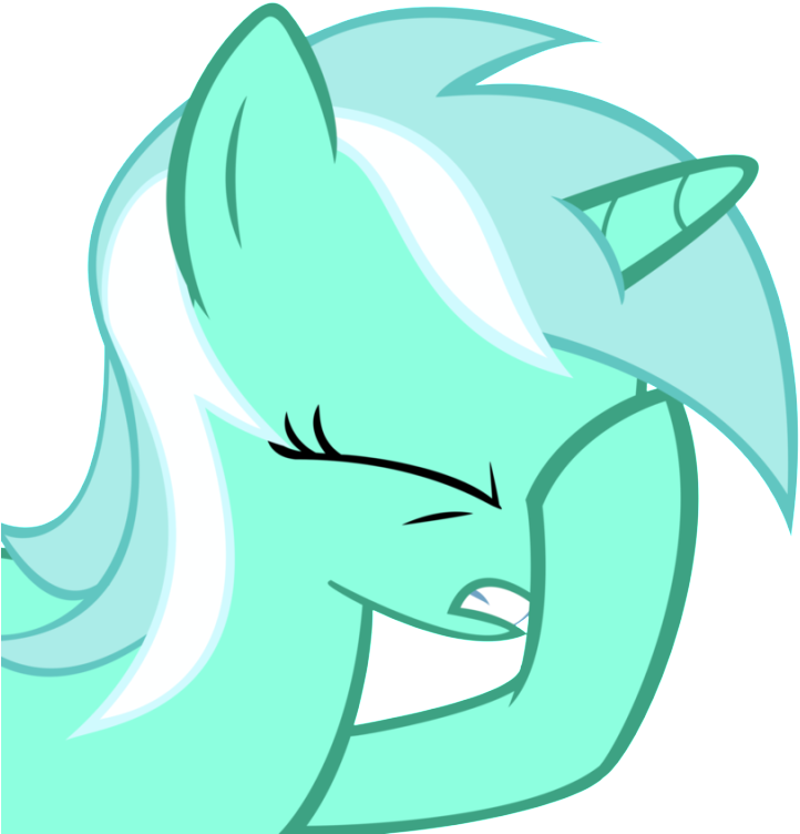 Are You Really Asking Why Spawn Killing Is Bannable - Facepalm Pony (791x799)