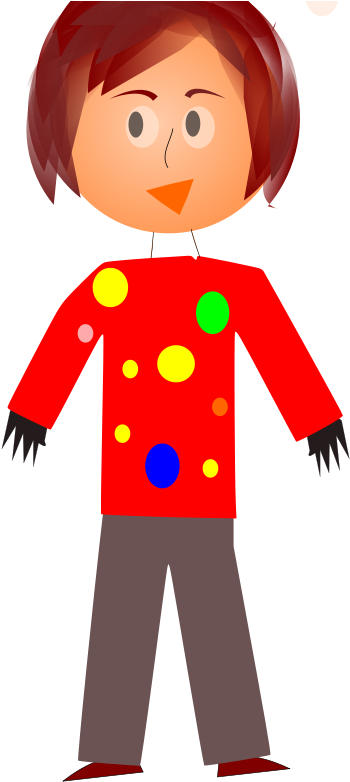 Similar Clip Art - Cartoon (566x800)