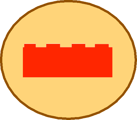 Spawn Brick - Drawing - Ca Bizertin (473x413)