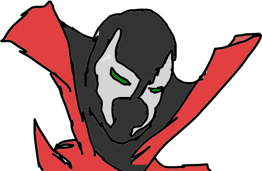 Spawn - Spawn (1020x608)