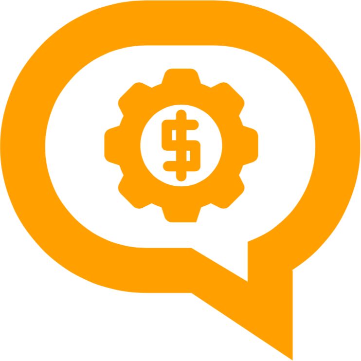 Make Money Making Clipart - Money Sms (742x742)