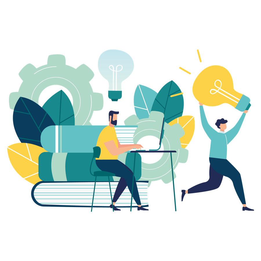 Research Online Surveysparrow Make - Concursos (900x900)