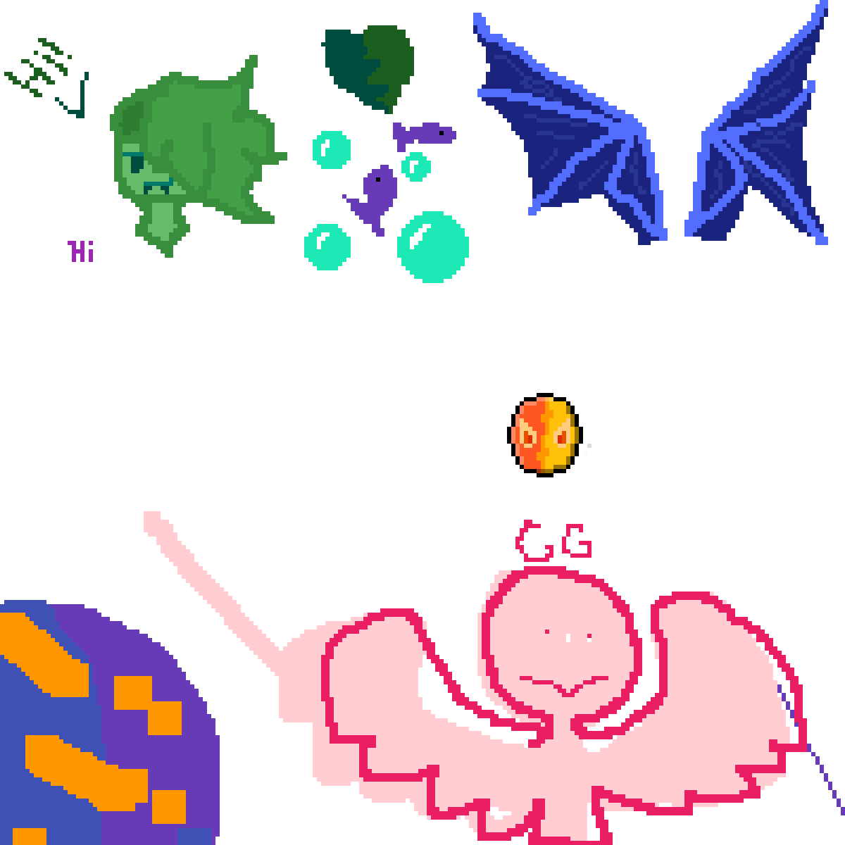 When You Make A Online Room And People Join - When You Make A Online Room And People Join (1200x1200)