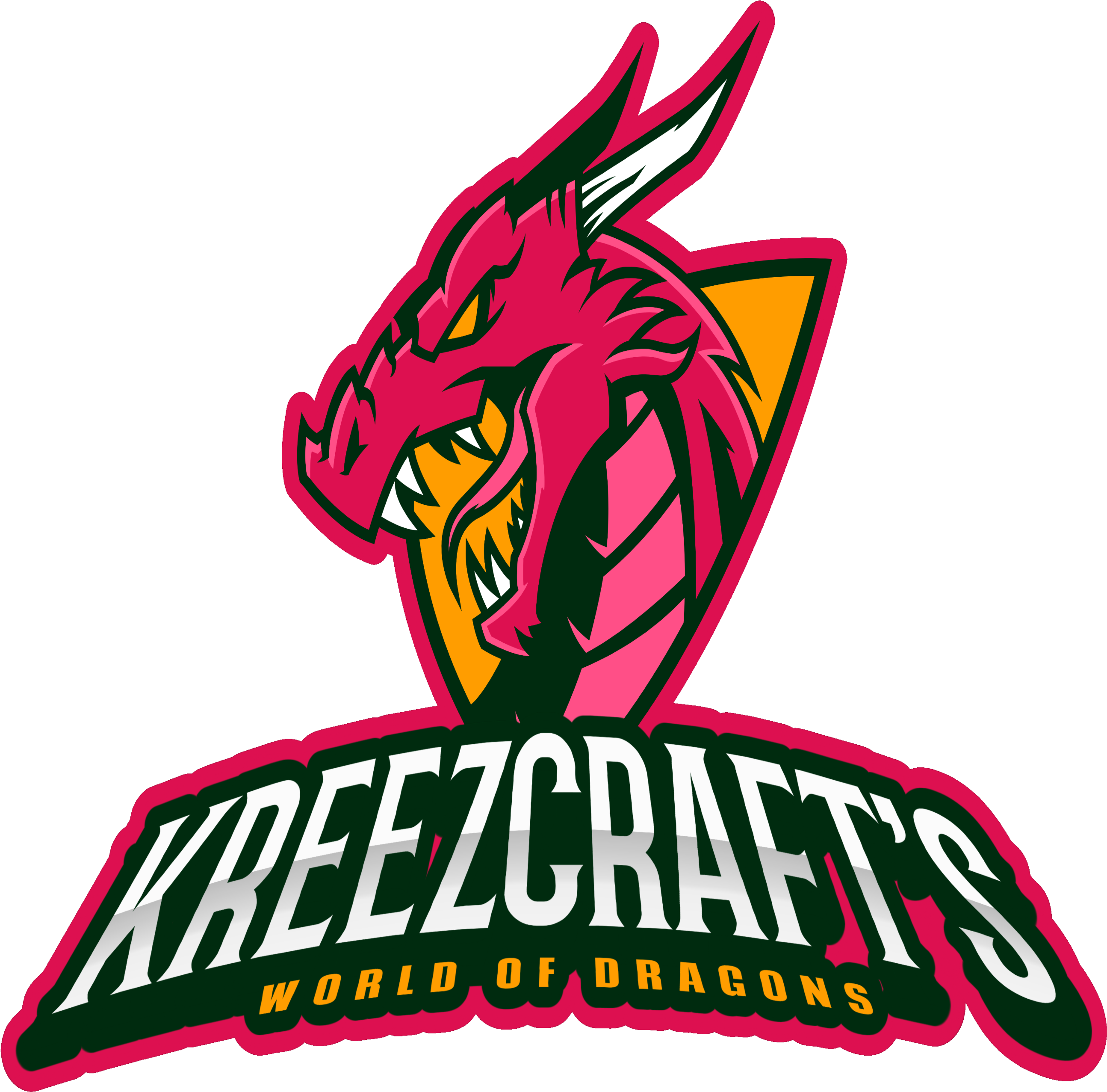 Minecraft Curseforge - Imperial Beijing Esports (2600x2600)